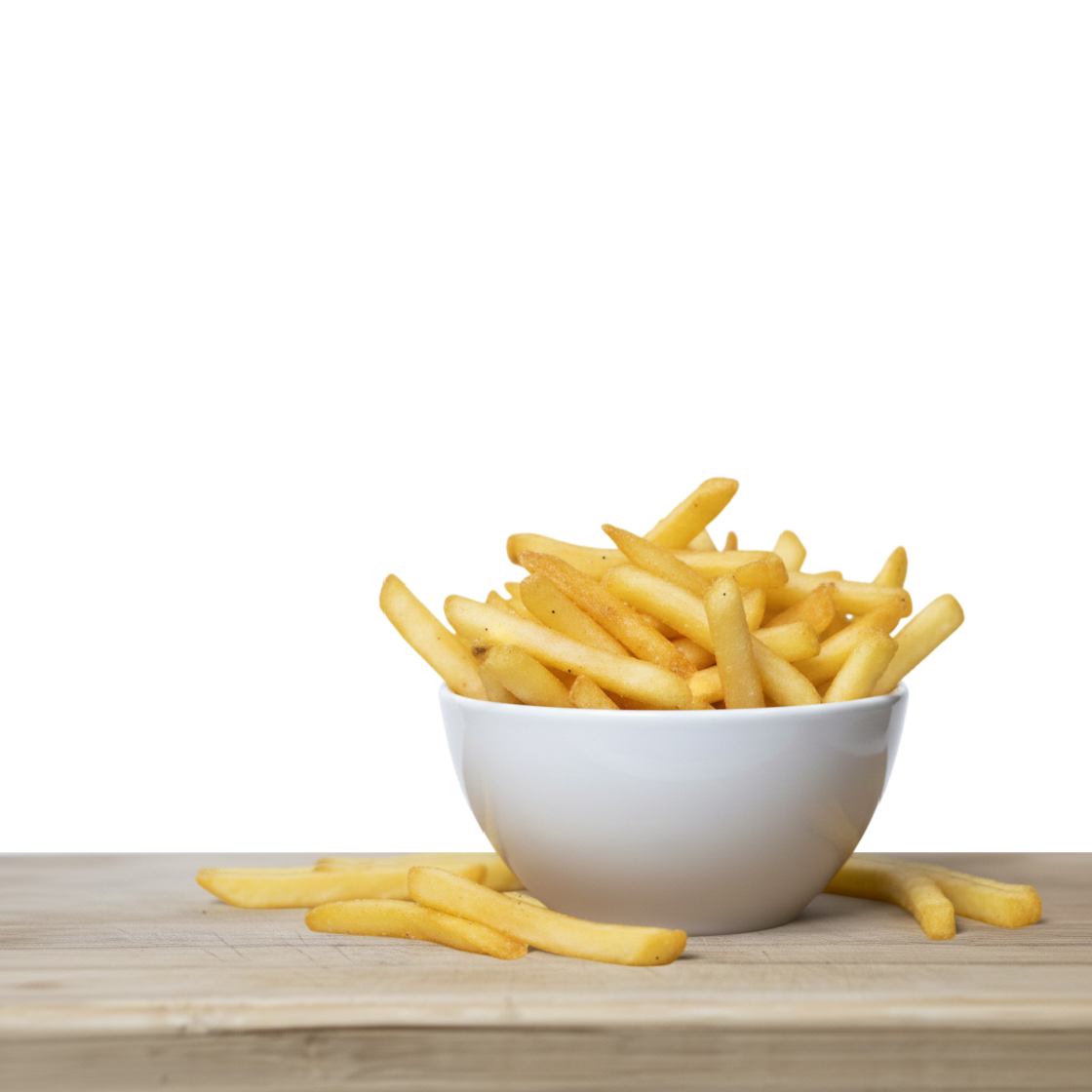 Papas Cheddar