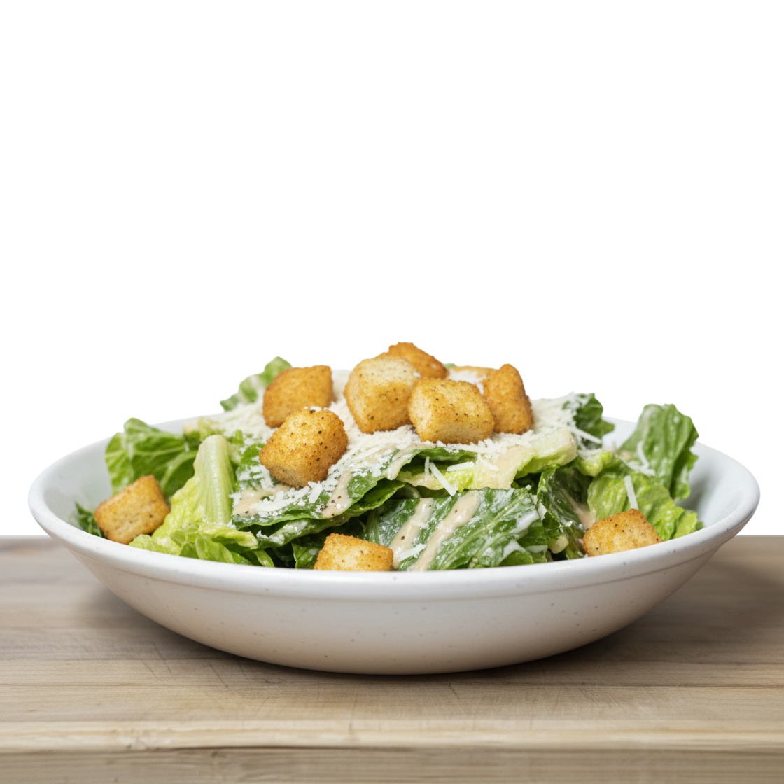 Ensalada César